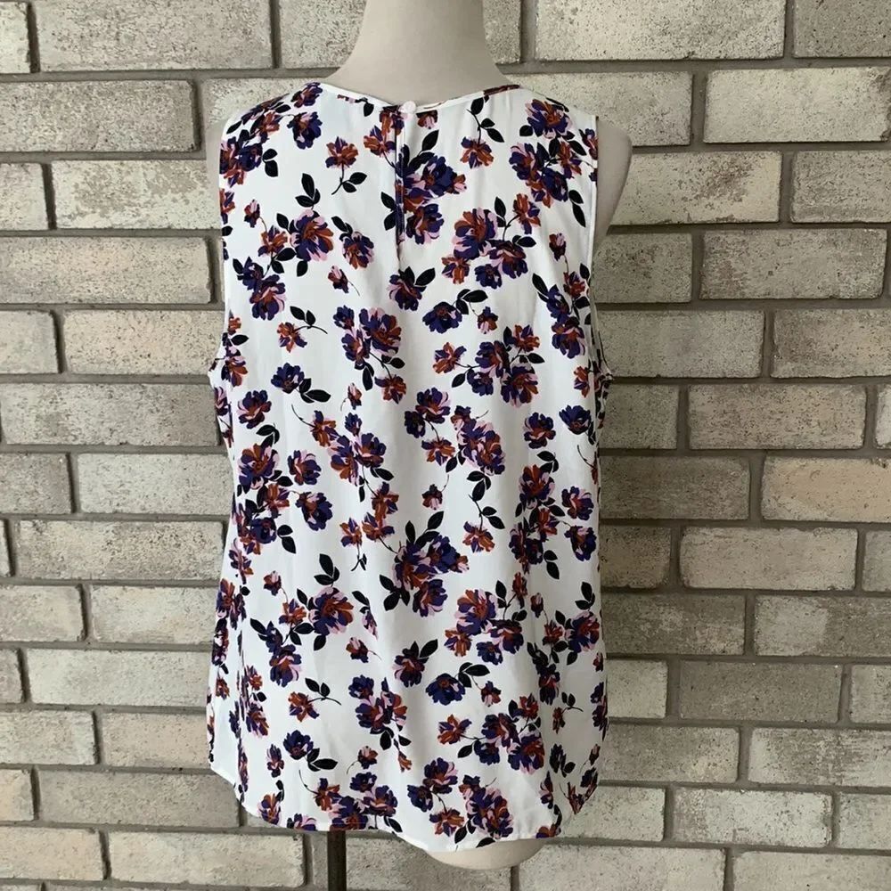 3for$20 blouse size 1 halogen - Picture 2 of 4
